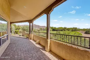 5345 S Gold Canyon Dr, Gold Canyon, AZ 85118 - Photo 11