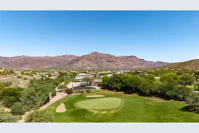 5345 S Gold Canyon Drive, Gold Canyon, AZ 85118 - Photo 61