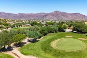 5345 S Gold Canyon Dr, Gold Canyon, AZ 85118 - Photo 65