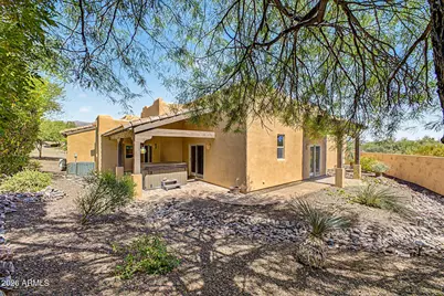 5345 S Gold Canyon Drive, Gold Canyon, AZ 85118 - Photo 57