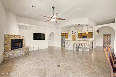 5345 S Gold Canyon Drive, Gold Canyon, AZ 85118 - Photo 21