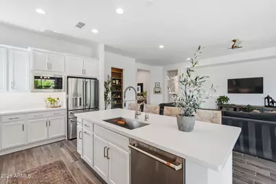 5643 S Dante --, Mesa, AZ 85212 - Photo 11