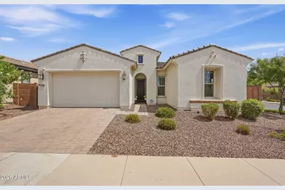 5643 S Dante --, Mesa, AZ 85212 - Photo 1