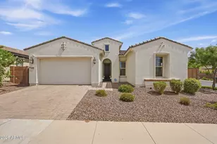 5643 S Dante, Mesa, AZ 85212 - Photo 1