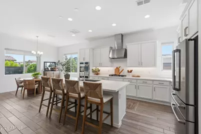 5643 S Dante --, Mesa, AZ 85212 - Photo 9