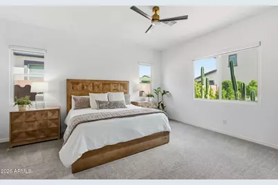 5643 S Dante --, Mesa, AZ 85212 - Photo 17