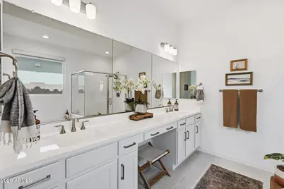 5643 S Dante --, Mesa, AZ 85212 - Photo 21