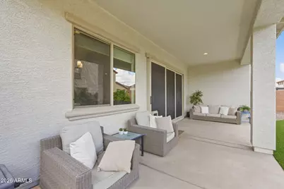 5643 S Dante --, Mesa, AZ 85212 - Photo 29