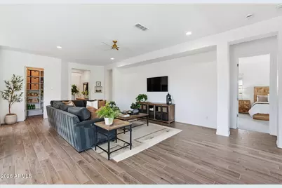 5643 S Dante --, Mesa, AZ 85212 - Photo 5