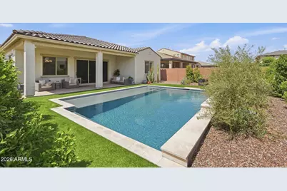5643 S Dante --, Mesa, AZ 85212 - Photo 31