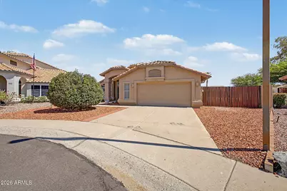 11067 S Obispo Drive, Goodyear, AZ 85338 - Photo 3