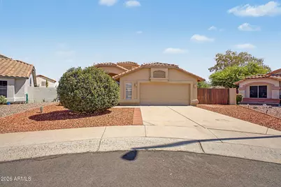11067 S Obispo Drive, Goodyear, AZ 85338 - Photo 1