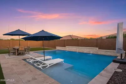 3437 E Daley Lane, Phoenix, AZ 85050 - Photo 37