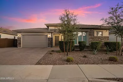3437 E Daley Lane, Phoenix, AZ 85050 - Photo 1