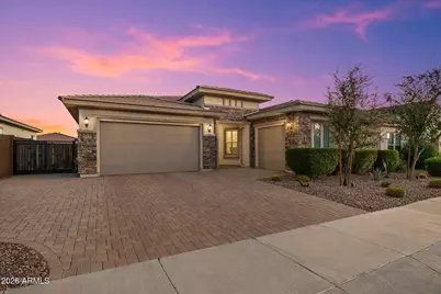 3437 E Daley Lane, Phoenix, AZ 85050 - Photo 45