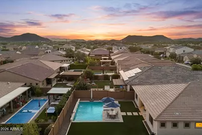 3437 E Daley Lane, Phoenix, AZ 85050 - Photo 41