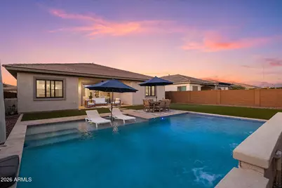 3437 E Daley Lane, Phoenix, AZ 85050 - Photo 35