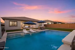 3437 E Daley Ln, Phoenix, AZ 85050 - Photo 35