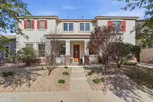 1877 S Sunnyvale Ave, Gilbert, AZ 85295 - Photo 1