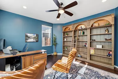 1877 S Sunnyvale Avenue, Gilbert, AZ 85295 - Photo 23