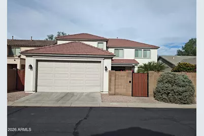 1877 S Sunnyvale Avenue, Gilbert, AZ 85295 - Photo 51
