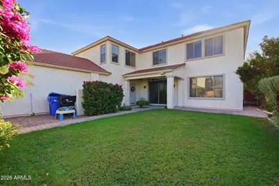 1877 S Sunnyvale Avenue, Gilbert, AZ 85295 - Photo 49