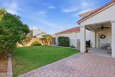 1877 S Sunnyvale Avenue, Gilbert, AZ 85295 - Photo 47