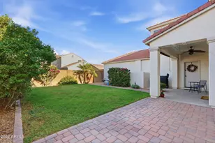 1877 S Sunnyvale Ave, Gilbert, AZ 85295 - Photo 47