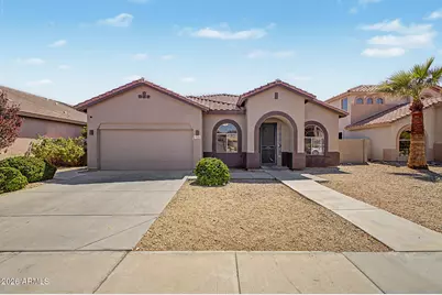 7233 W Paradise Lane, Peoria, AZ 85382 - Photo 1