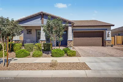 19088 E Aubrey Glen Road, Queen Creek, AZ 85142 - Photo 1