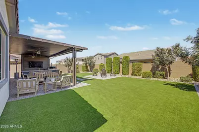 19088 E Aubrey Glen Road, Queen Creek, AZ 85142 - Photo 35