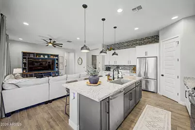 19088 E Aubrey Glen Road, Queen Creek, AZ 85142 - Photo 11