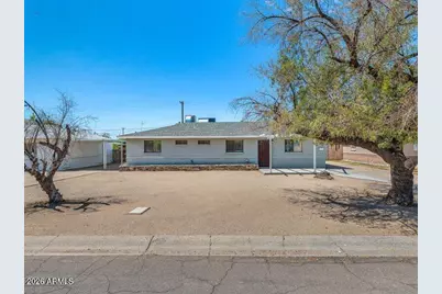 5736 N 32nd Drive, Phoenix, AZ 85017 - Photo 1