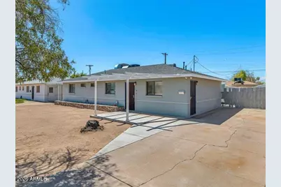 5736 N 32nd Drive, Phoenix, AZ 85017 - Photo 3