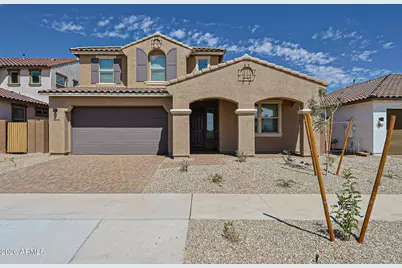 14792 W Smoketree Drive, Surprise, AZ 85387 - Photo 1