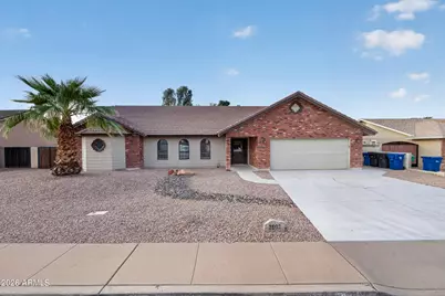 2503 E Leonora Street, Mesa, AZ 85213 - Photo 1