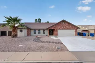 2503 E Leonora St, Mesa, AZ 85213 - Photo 1