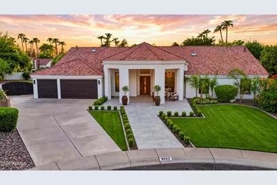 8603 E Aster Drive, Scottsdale, AZ 85260 - Photo 1