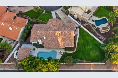 8603 E Aster Drive, Scottsdale, AZ 85260 - Photo 35