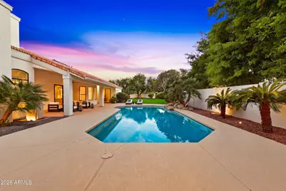 8603 E Aster Drive, Scottsdale, AZ 85260 - Photo 29