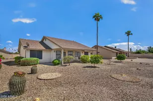 19708 N 98th Ln, Peoria, AZ 85382 - Photo 3