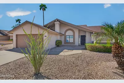 19708 N 98th Lane, Peoria, AZ 85382 - Photo 1