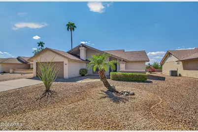 19708 N 98th Lane, Peoria, AZ 85382 - Photo 53