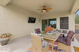 5381 W Victory Way, Florence, AZ 85132 - Photo 37