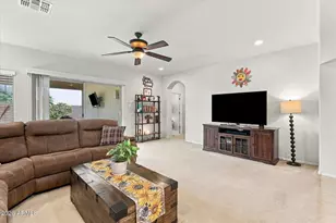 5381 W Victory Way, Florence, AZ 85132 - Photo 19