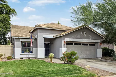 3708 E Remington Drive, Gilbert, AZ 85297 - Photo 1