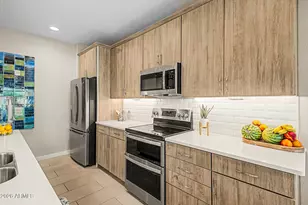 1224 E Vekol St, Casa Grande, AZ 85122 - Photo 5