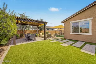 1224 E Vekol St, Casa Grande, AZ 85122 - Photo 27