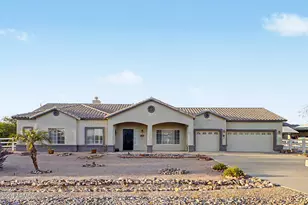 9468 W Bartle Dr, Casa Grande, AZ 85194 - Photo 1