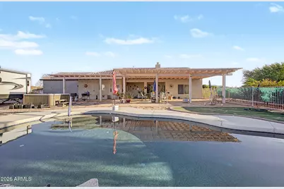 9468 W Bartle Drive, Casa Grande, AZ 85194 - Photo 33